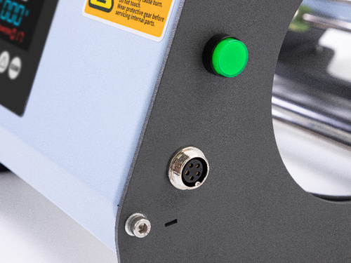 Lis na hrnky a nádoby Craft Express Elite Pro