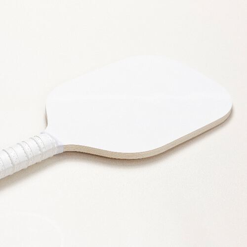 Dřevěná pálka pro sublimaci