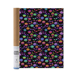 Hydrosublimační fólie Craft Express - Dýně