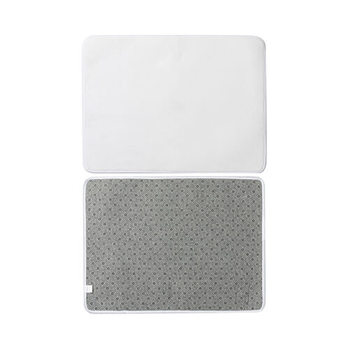 Obdélníková rohožka pro sublimaci