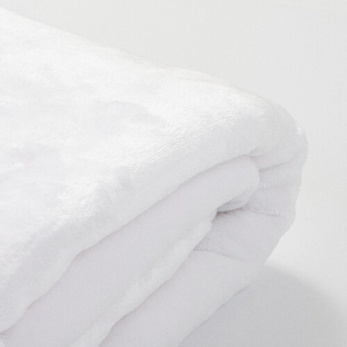 Deka pro domácí mazlíčky 101 x 76 cm pro sublimaci