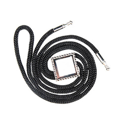 Kravata Bolo pro sublimaci - čtvercová