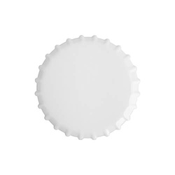 Keramická podložka pro sublimaci - kapsle