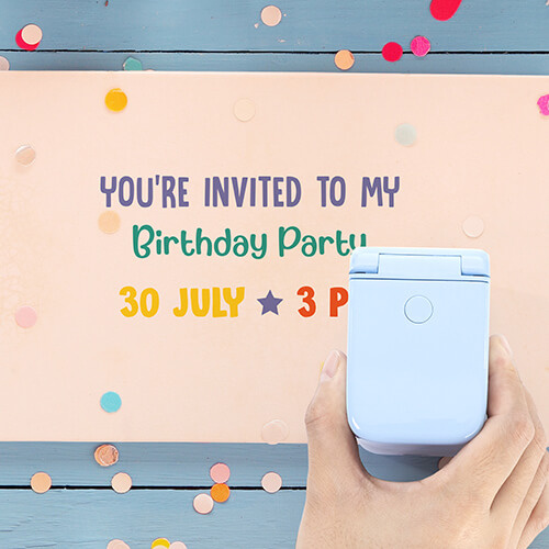 Kompaktní barevná tiskárna Craft Express