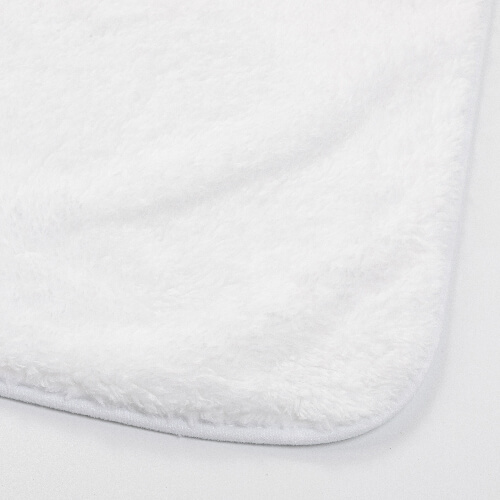 Deka pro zvířata 127 x 101 cm pro sublimaci