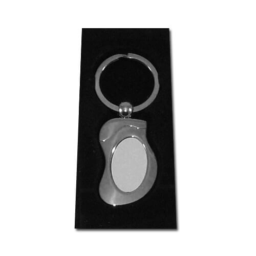 Klíčenka Sublimační termotransfer