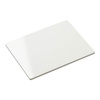 Plastový magnet 7 x 9 cm pro sublimaci