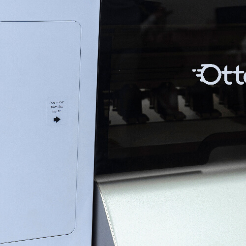 Tiskárna Otter 40DTF se dvěma tiskovými hlavami Epson i1600