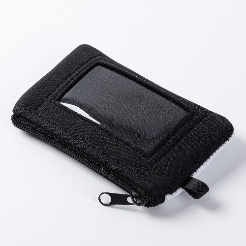 Neoprenová peněženka s poutkem - pro sublimaci