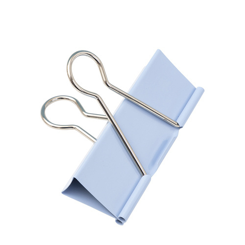 Klip - svorka na smršťovací fólii - 2 ks.