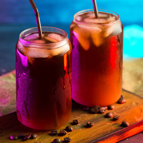 400 ml sklenice pro sublimaci