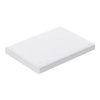 Obdélníkový keramický magnet 7 x 5 cm / 5 mm pro sublimaci