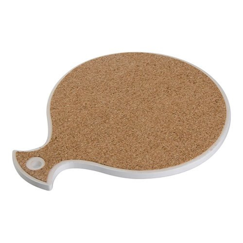 Keramická podložka pro sublimaci - balónek 15 x 19 cm