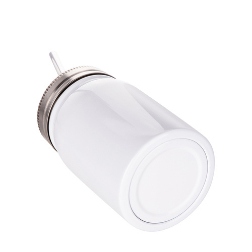 Sada 4 kovových hrnků Mason Tumbler 500 ml k potisku