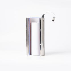 Tepelná objímka pro 900 ml pro lis CE-MP270H / 4 kolíky