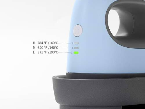 Mini Craft Express žehlička 6 x 10 cm