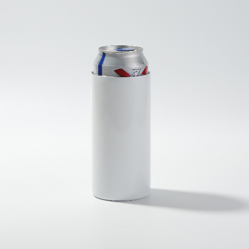 Chladicí nádoba na 470 ml pro sublimaci - bílá