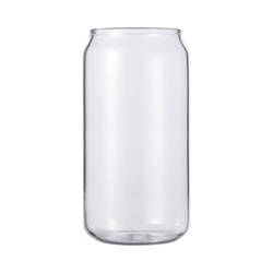 550 ml sklenice pro sublimaci
