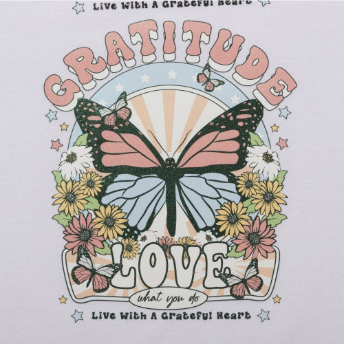 DTF OtterPro třpytivá fólie s potiskem A4 - 100 listů - Holographic