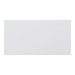 Plastový magnet 7,6 x 4 cm pro sublimaci