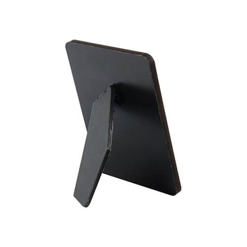 Stojanový rám 10 x 12,7 cm z MDF pro sublimaci