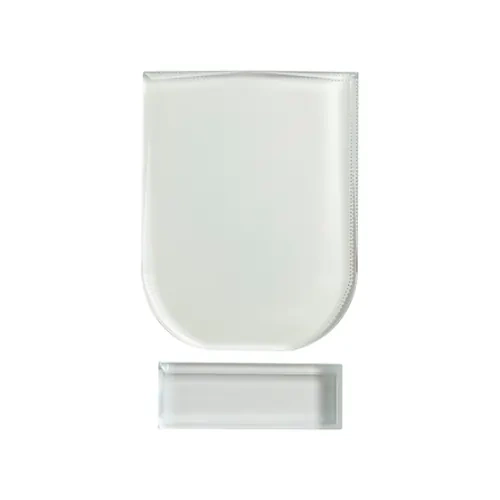 Sub Crystal - krystalový model CC1418BX se stojánkem