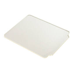 Akrylový rám s třpytkami pro sublimaci - obdélník 15,2 x 20,3 cm