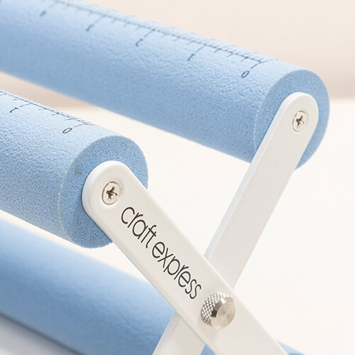 Nástavec pro lepení motivů na hrnky či sklenice - 27 cm AKCE