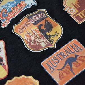 Forever Laser-Dark A3 - 1 list