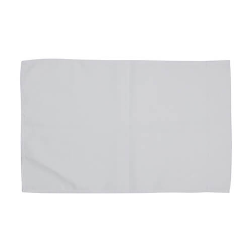 Vlajka 45 x 30 cm pro sublimaci