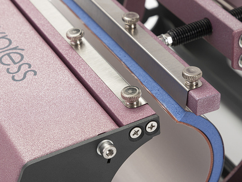 Lis na hrnky a nádoby Craft Express Elite Pro Sparkling Purple