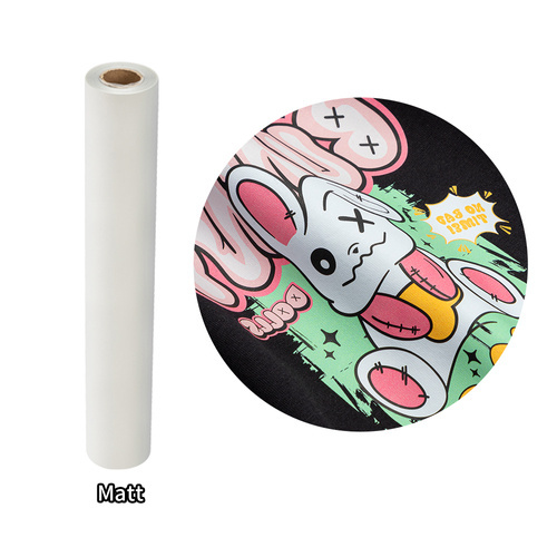 Tisková fólie DTF OtterPro 60 cm x 100 m