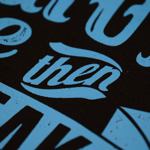 Forever Flex-Soft (bez řezání) A-foil A3 modrý - 1 list