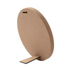 Fotorámeček z MDF pro sublimaci - Ø 20,3 cm