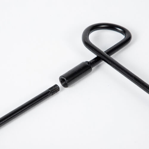 Zahradní vlajkový stožár