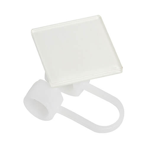 Akryl pro potah slámy pro sublimační tisk - čtverec