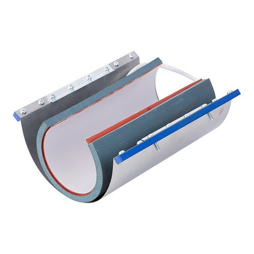 Tepelná objímka na lahve 22,5 cm pro lis JTSB06