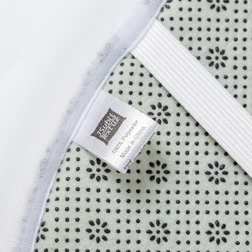 Potah toaletního sedátka pro sublimaci