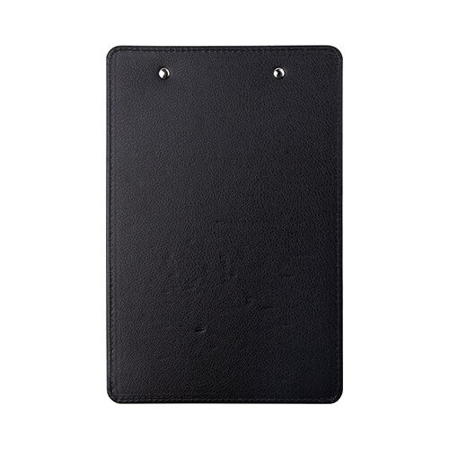 Kožená deska A5 pro sublimaci - zelená