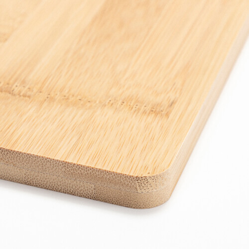 Bambusové prkénko pro sublimační tisk 15 x 20,1 cm