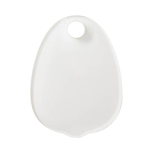 Akrylová jmenovka na hrnek 1200 ml na sublimaci - vajíčko