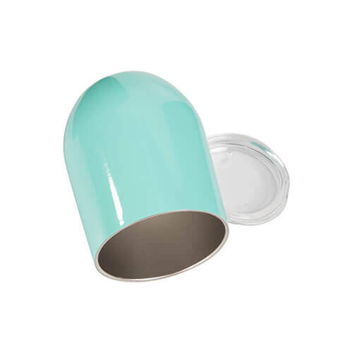 Hrnek na svařené víno 360 ml pro sublimaci - modrý