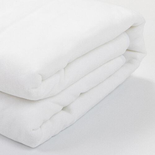 Deka pro zvířata 127 x 101 cm pro sublimaci