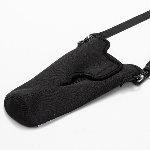 Neoprenový uzávěr s páskem pro sublimaci