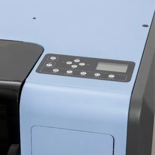 UV tiskárna rolová A-B 30 cm Otter UV DTF C 30