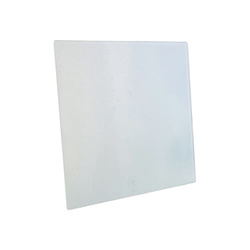 Skleněná podložka pro krájení (prkénko) 28 x 28 cm pro sublimaci