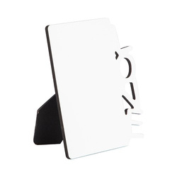 Stojanový rám z MDF pro sublimaci - LOVE
