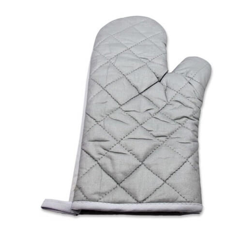 Kuchyňská rukavice 30 x 14 cm sublimace Termotransfer