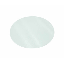 Kulaté prkénko na krájení 20 cm Sublimační termotransfer