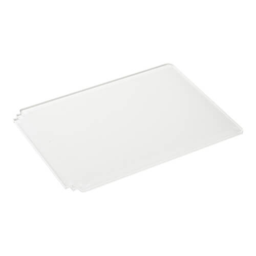Akrylový rám pro sublimaci - 12,7 x 17,8 x 0,4 cm